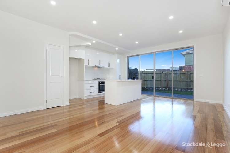 Second view of Homely townhouse listing, 5/103-105 St Vigeons Road, Reservoir VIC 3073