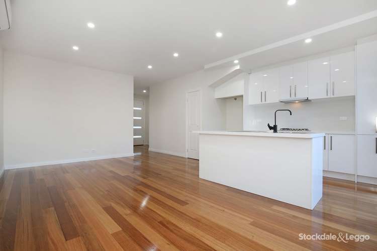 Third view of Homely townhouse listing, 5/103-105 St Vigeons Road, Reservoir VIC 3073