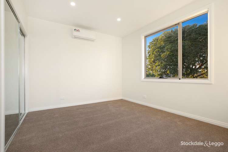 Fifth view of Homely townhouse listing, 5/103-105 St Vigeons Road, Reservoir VIC 3073