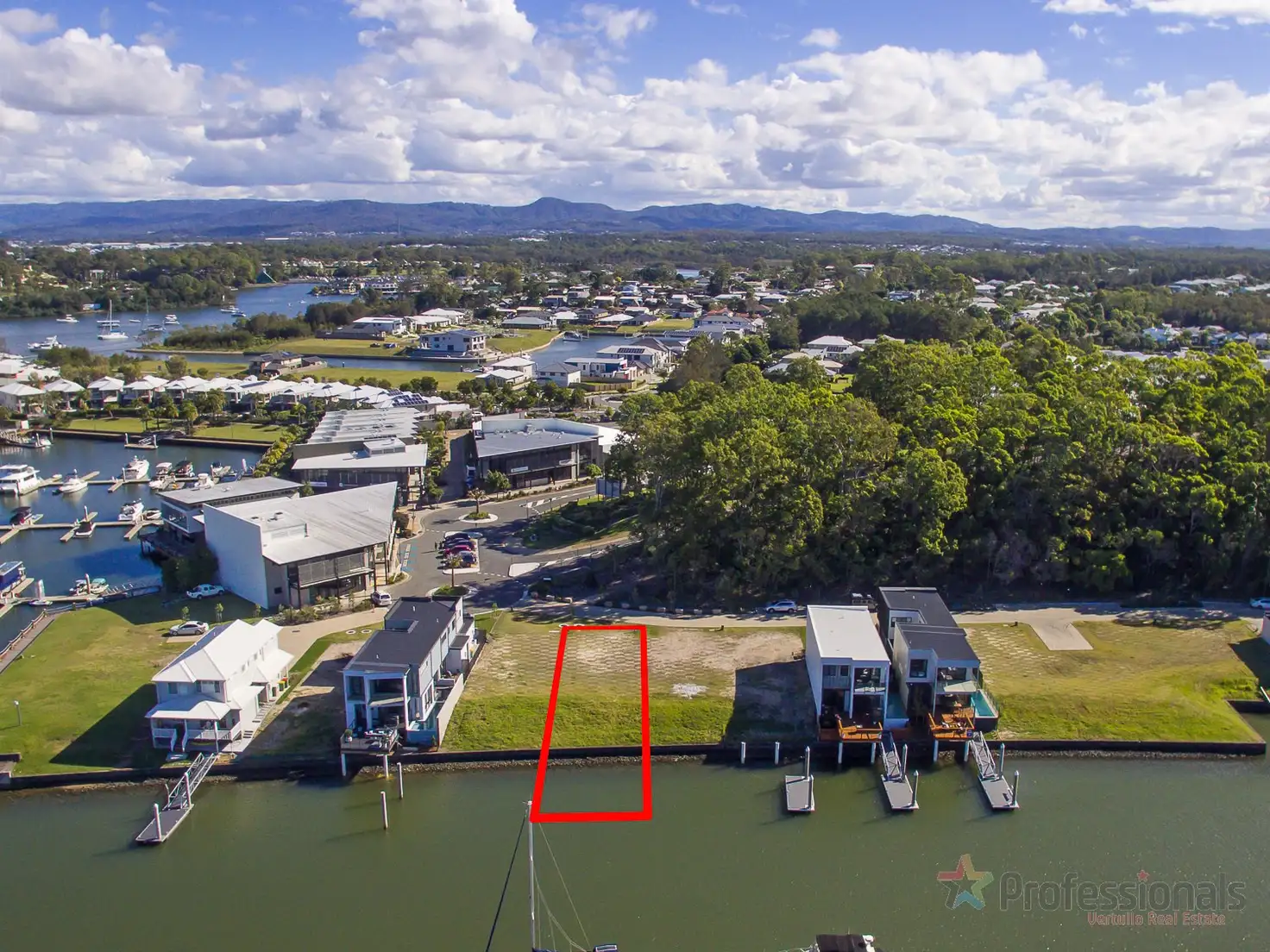 Sold Land 28 Sovereign Lane, Coomera Waters QLD 4209 Mar 20, 2020