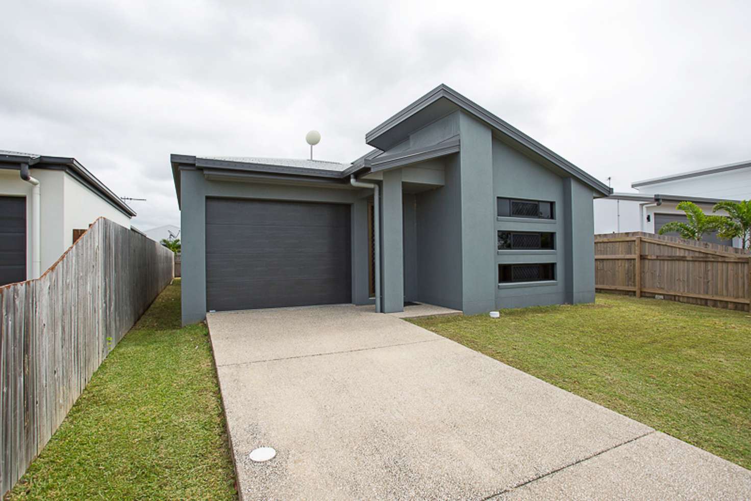 Main view of Homely house listing, 13 Wisteria Avenue, Bakers Creek QLD 4740