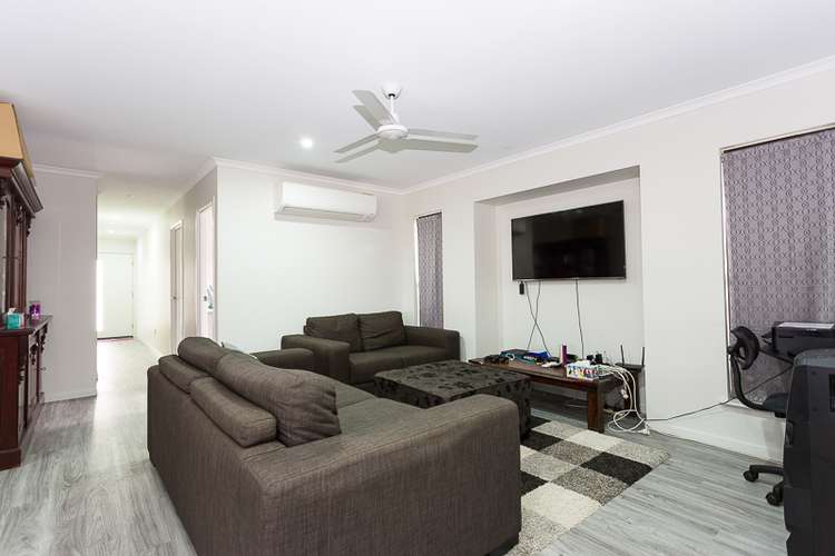 Third view of Homely house listing, 13 Wisteria Avenue, Bakers Creek QLD 4740