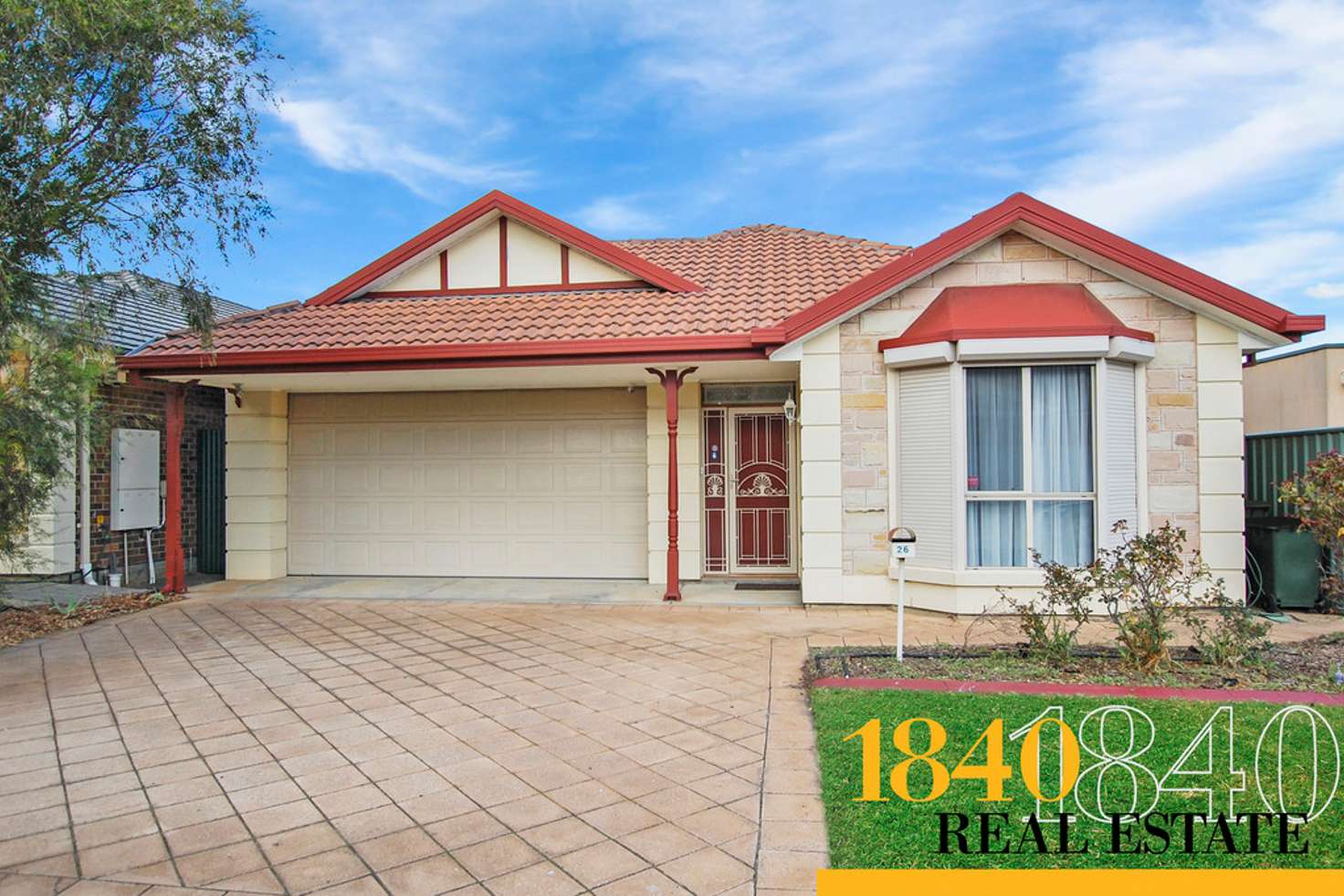 Main view of Homely house listing, 26 Sheaoak Drive, Mawson Lakes SA 5095