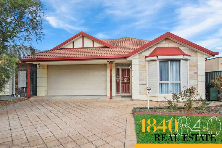 Main view of Homely house listing, 26 Sheaoak Drive, Mawson Lakes SA 5095