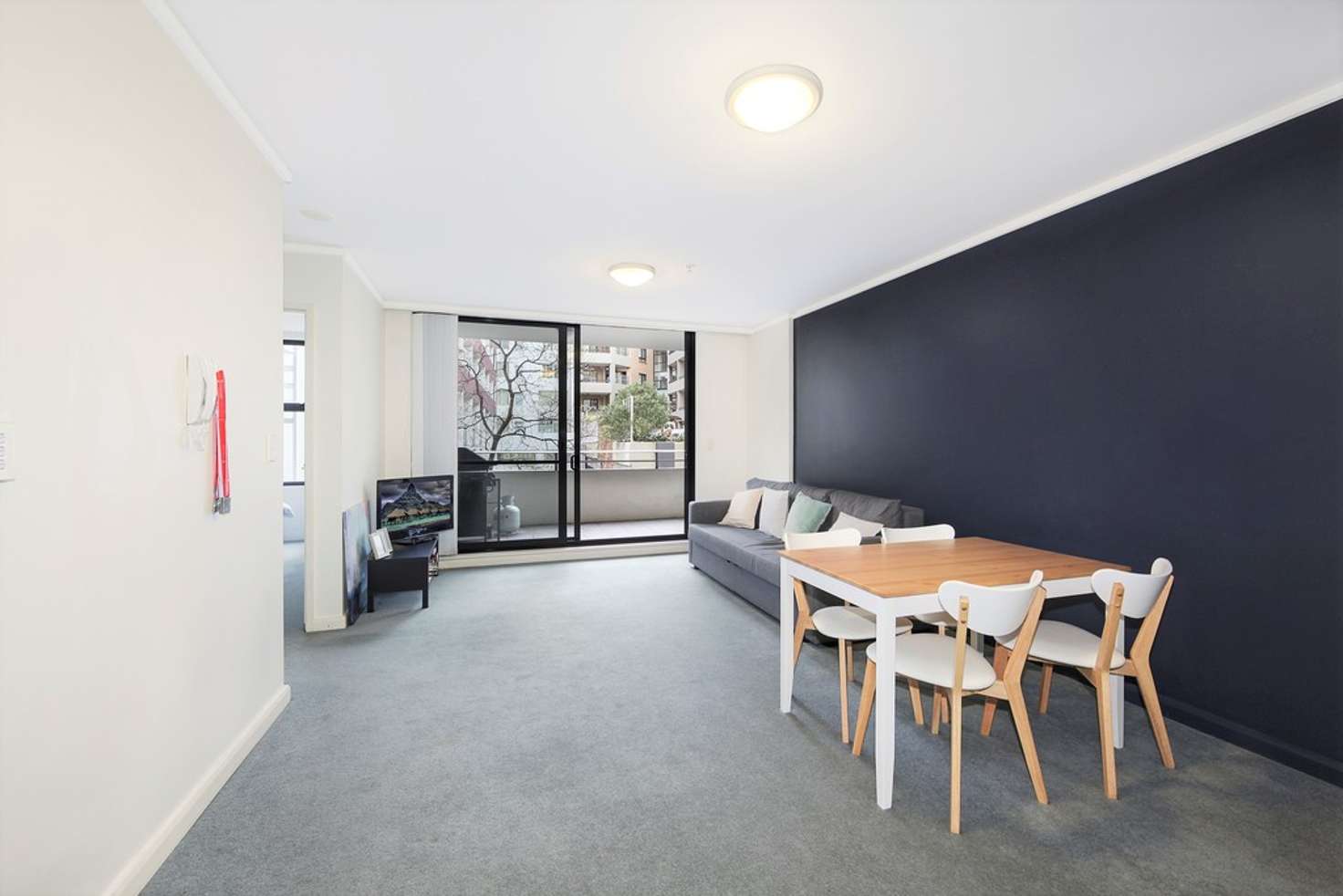 Main view of Homely apartment listing, 58 Mountain Street, Ultimo NSW 2007