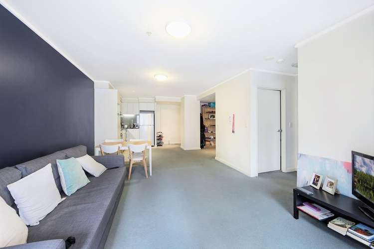 Second view of Homely apartment listing, 58 Mountain Street, Ultimo NSW 2007