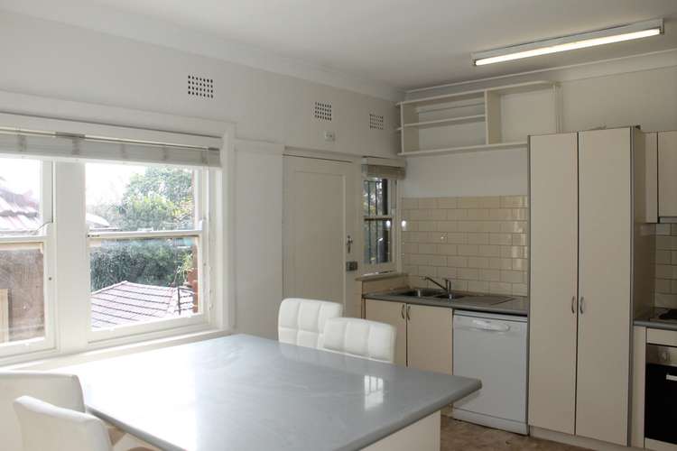 Second view of Homely unit listing, 3/101 Milton Street, Ashfield NSW 2131