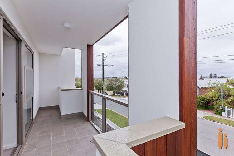 Third view of Homely apartment listing, 11/15 Leonard Street, Victoria Park WA 6100