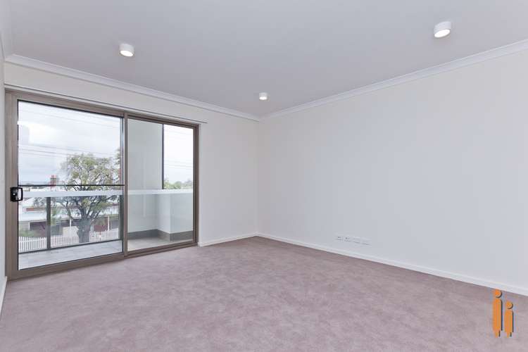 Fourth view of Homely apartment listing, 11/15 Leonard Street, Victoria Park WA 6100