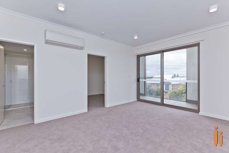 Fifth view of Homely apartment listing, 11/15 Leonard Street, Victoria Park WA 6100