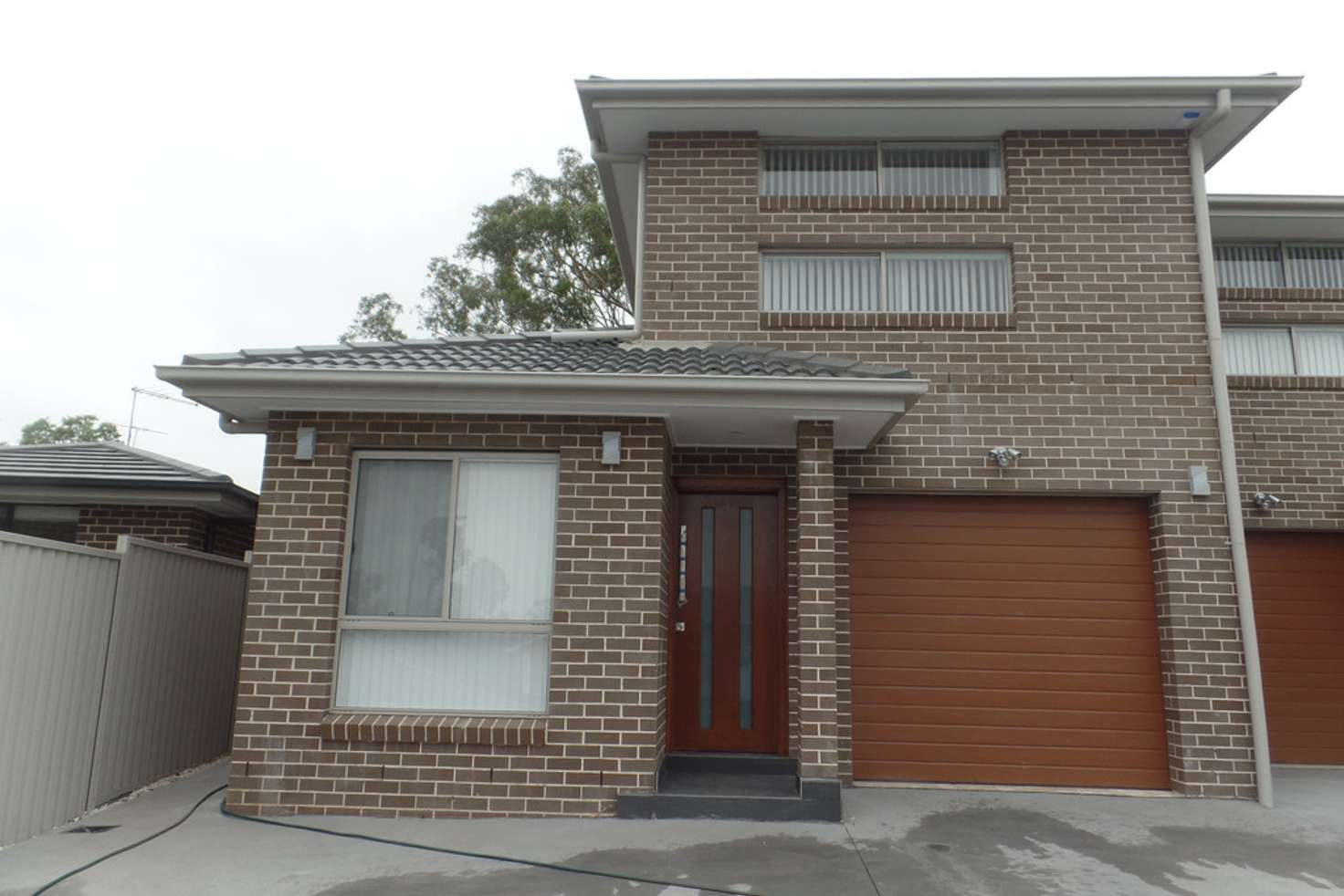 Main view of Homely house listing, 1/7A Cumbrae Cl, Erskine Park NSW 2759