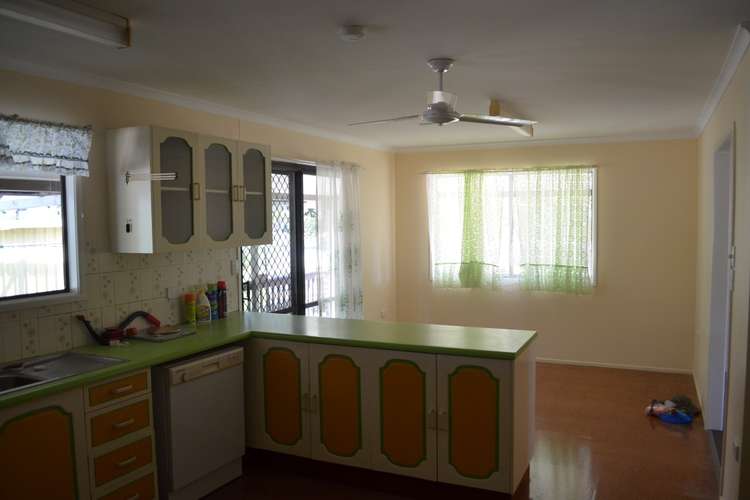 Fifth view of Homely house listing, 91 Burn Street, Capella QLD 4723