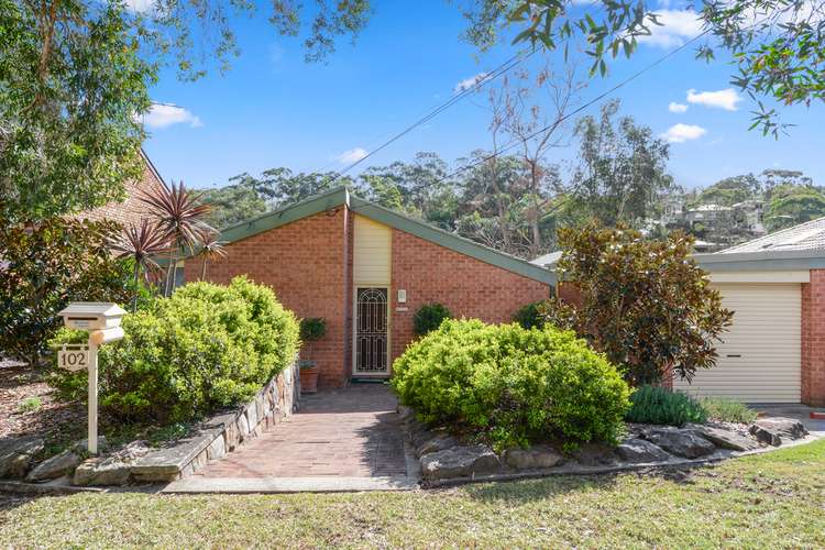 Fifth view of Homely house listing, 102 Siandra Drive, Kareela NSW 2232