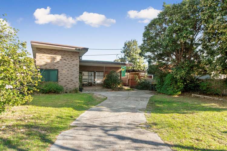 Second view of Homely house listing, 4 Anderson Street, Frankston VIC 3199