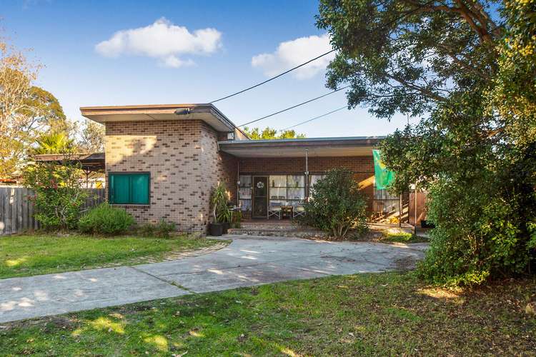 Third view of Homely house listing, 4 Anderson Street, Frankston VIC 3199