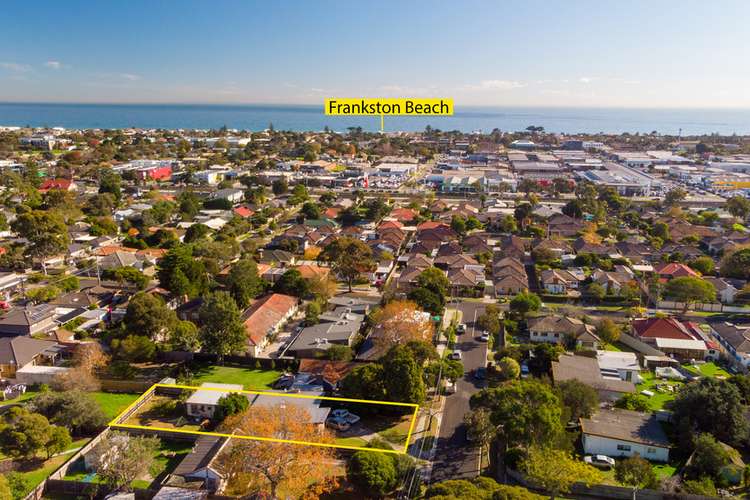 Fifth view of Homely house listing, 4 Anderson Street, Frankston VIC 3199