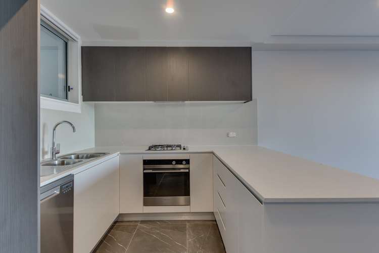 Second view of Homely apartment listing, 5/14 Merriville Road, Kellyville Ridge NSW 2155