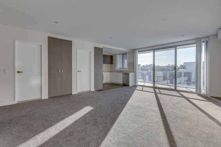 Fifth view of Homely apartment listing, 5/14 Merriville Road, Kellyville Ridge NSW 2155