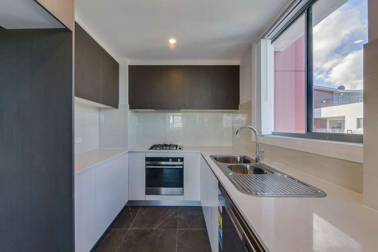 Third view of Homely apartment listing, 15/14 Merriville Road, Kellyville Ridge NSW 2155