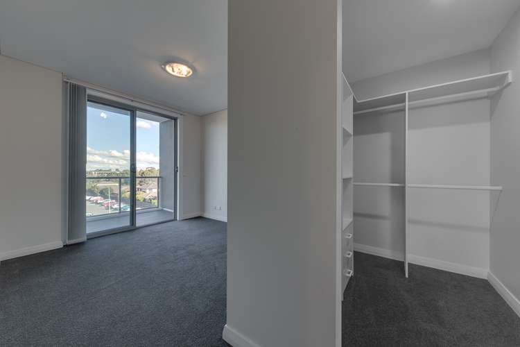 Fifth view of Homely apartment listing, 15/14 Merriville Road, Kellyville Ridge NSW 2155