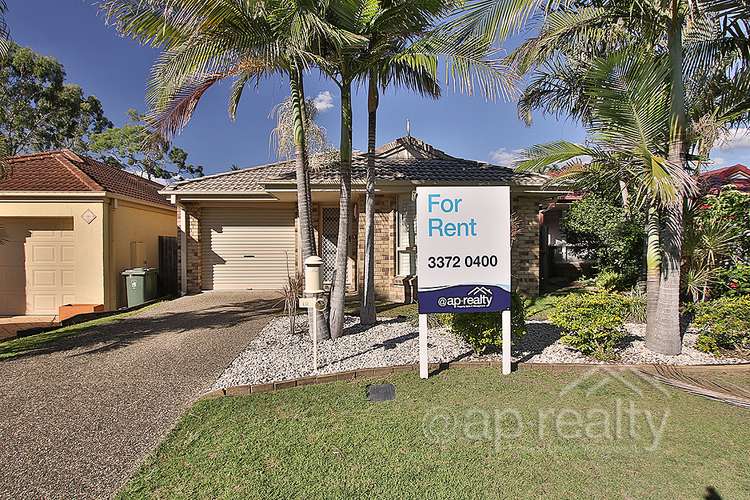 Main view of Homely house listing, 40 Alexandrina Circuit, Forest Lake QLD 4078