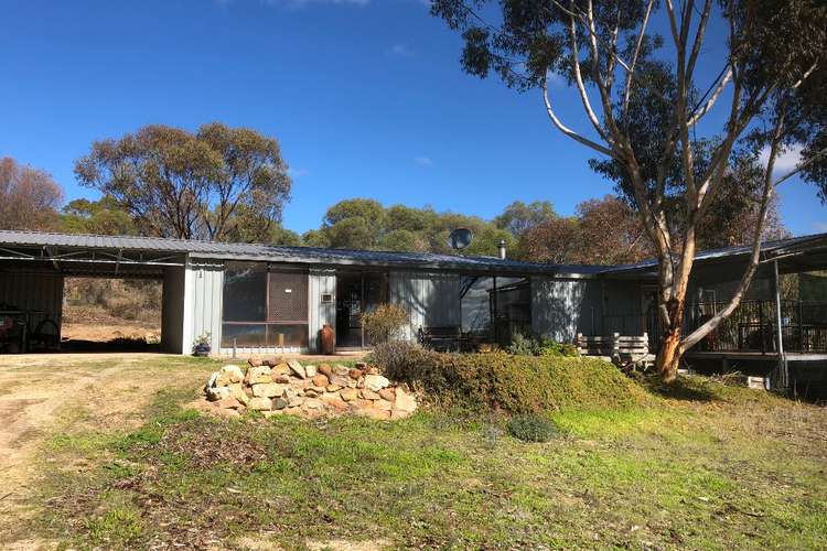 229 Leeder Road, Mokine WA 6401