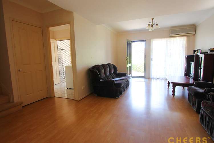 Third view of Homely townhouse listing, 22/89 Daw Road, Runcorn QLD 4113