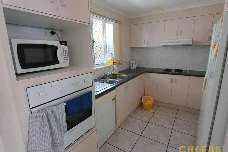 Fourth view of Homely townhouse listing, 22/89 Daw Road, Runcorn QLD 4113