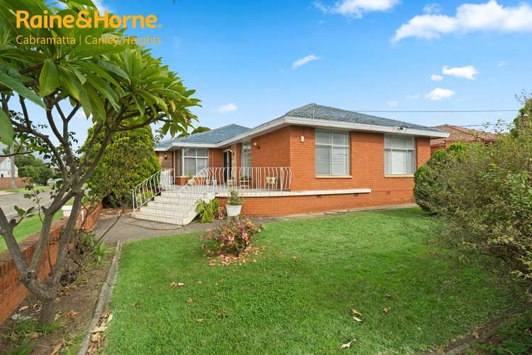 Third view of Homely house listing, 82A BUCKINGHAM STREET, Canley Heights NSW 2166