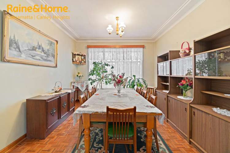Fifth view of Homely house listing, 82A BUCKINGHAM STREET, Canley Heights NSW 2166