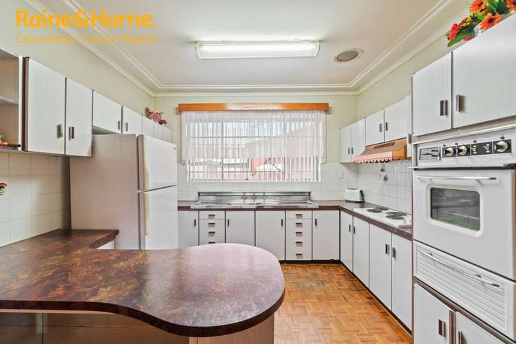 Sixth view of Homely house listing, 82A BUCKINGHAM STREET, Canley Heights NSW 2166