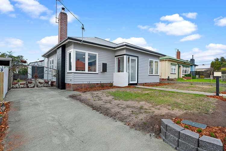 Main view of Homely house listing, 95 Gormanston Road, Moonah TAS 7009