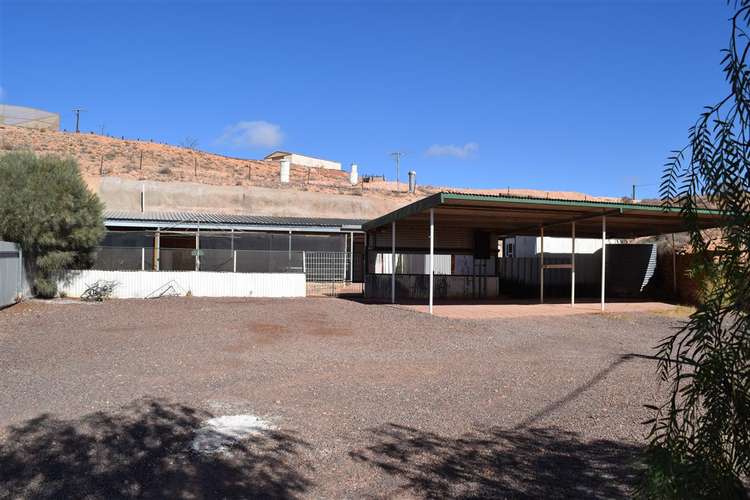 Main view of Homely house listing, Lot 923 Hallion Street, Coober Pedy SA 5723