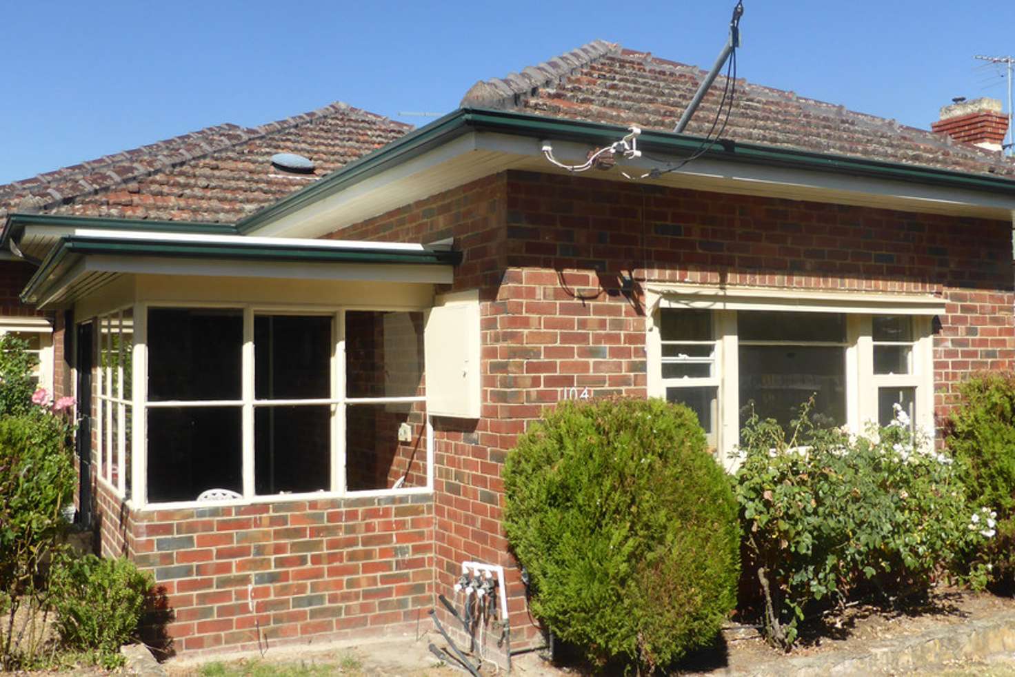 Main view of Homely house listing, 104 Gordon Street, Balwyn VIC 3103