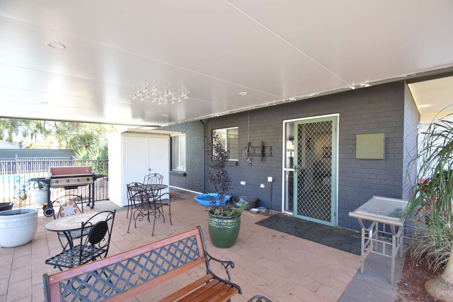Main view of Homely house listing, 1 Durida Court, Braitling NT 870