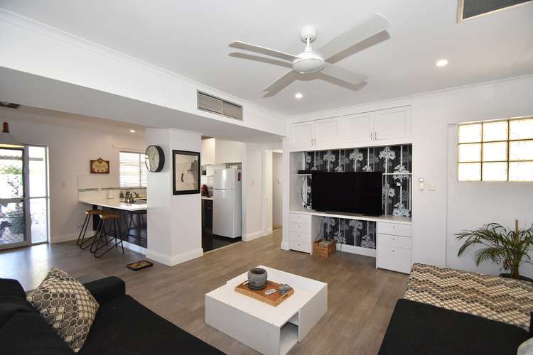 Second view of Homely house listing, 1 Durida Court, Braitling NT 870
