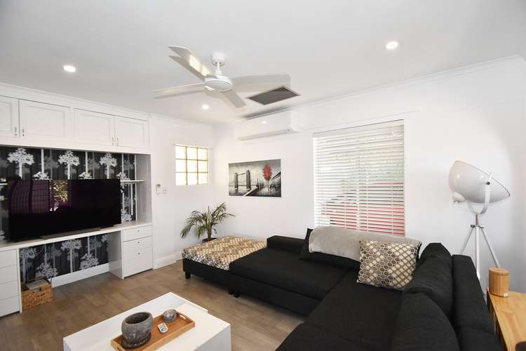 Third view of Homely house listing, 1 Durida Court, Braitling NT 870