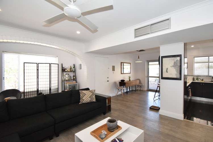 Fourth view of Homely house listing, 1 Durida Court, Braitling NT 870