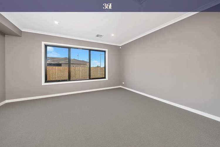 Fourth view of Homely house listing, 6 Dalwood Circuit, Aintree VIC 3336