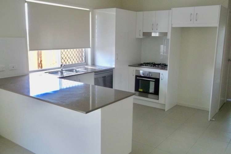 Second view of Homely house listing, 28 Carpenter Street, Yarrabilba QLD 4207