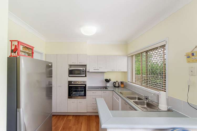 Main view of Homely townhouse listing, 55/757 ASHMORE ROAD, Molendinar QLD 4214