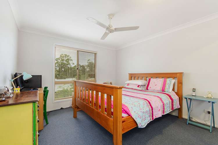 Fourth view of Homely townhouse listing, 55/757 ASHMORE ROAD, Molendinar QLD 4214