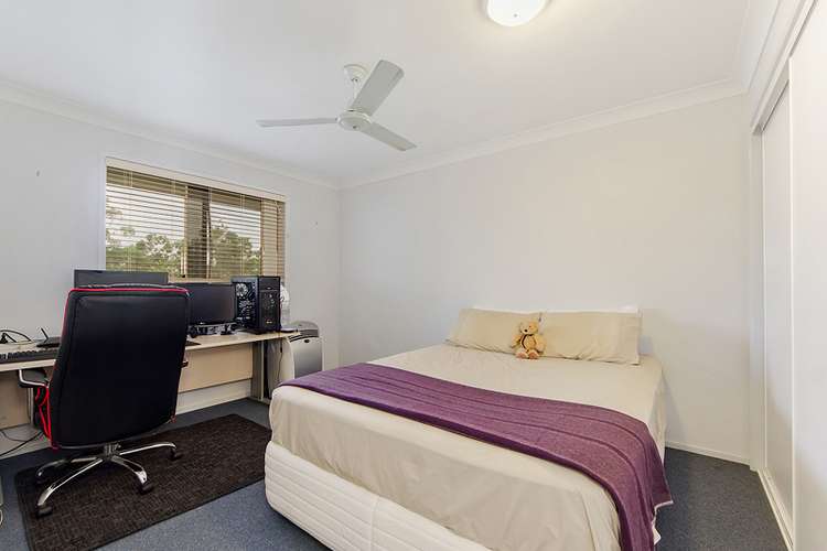 Fifth view of Homely townhouse listing, 55/757 ASHMORE ROAD, Molendinar QLD 4214