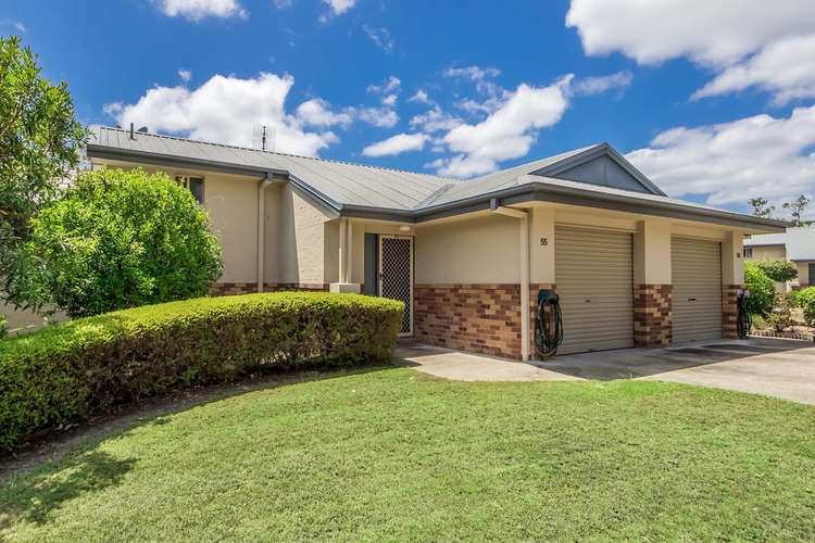 Sixth view of Homely townhouse listing, 55/757 ASHMORE ROAD, Molendinar QLD 4214