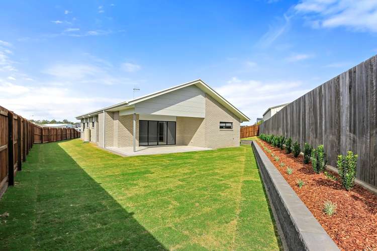 Second view of Homely house listing, 10 Venezia Court, Ashfield QLD 4670
