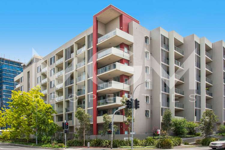 Second view of Homely apartment listing, 409/149 O'Riordan Street, Mascot NSW 2020