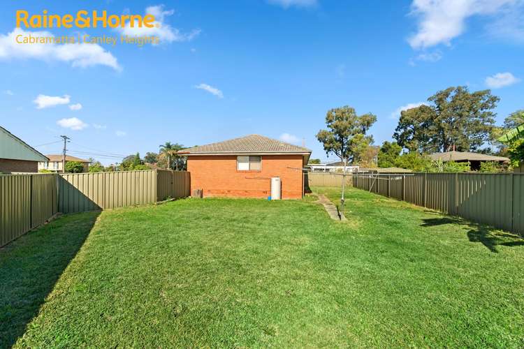 Second view of Homely house listing, 15 ATHERTON STREET, Fairfield West NSW 2165