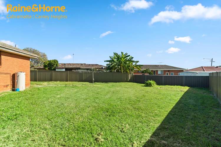 Third view of Homely house listing, 15 ATHERTON STREET, Fairfield West NSW 2165