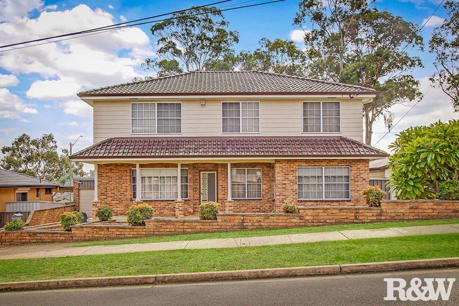 Main view of Homely house listing, 9 Labrador Street, Rooty Hill NSW 2766