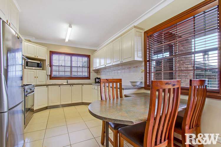 Second view of Homely house listing, 9 Labrador Street, Rooty Hill NSW 2766